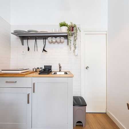 Apartament Casa Miraya Almería Zewnętrze zdjęcie