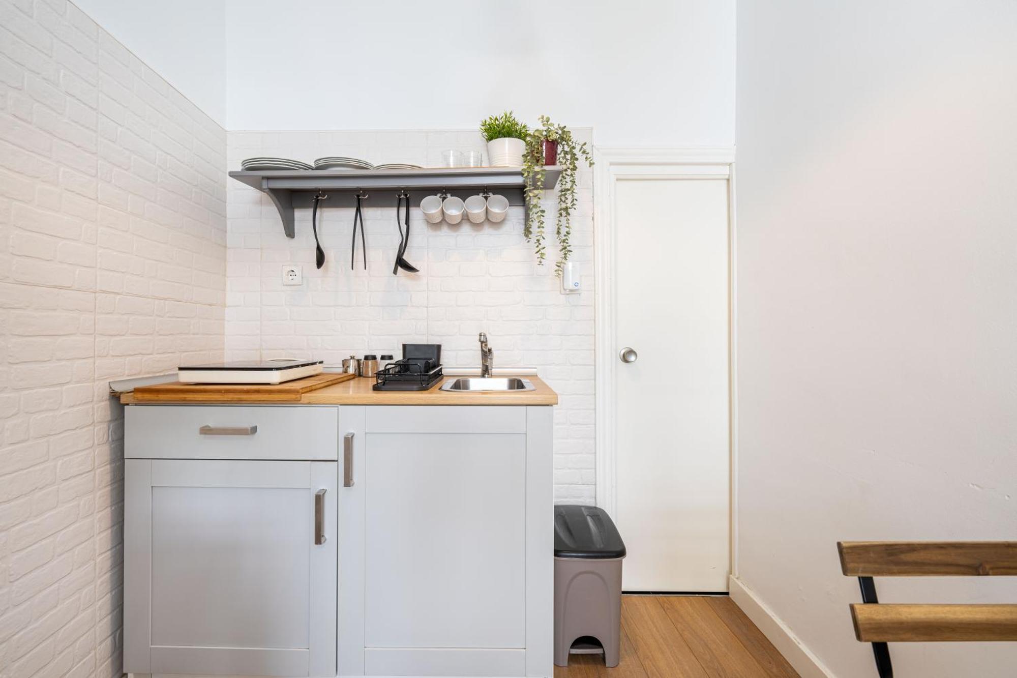 Apartament Casa Miraya Almería Zewnętrze zdjęcie