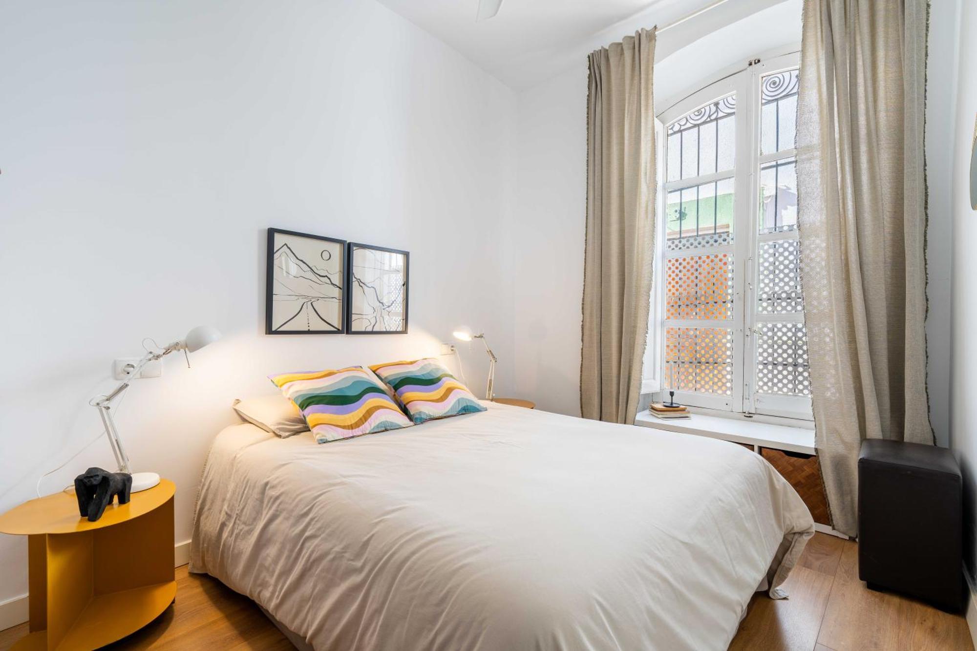 Apartament Casa Miraya Almería Zewnętrze zdjęcie