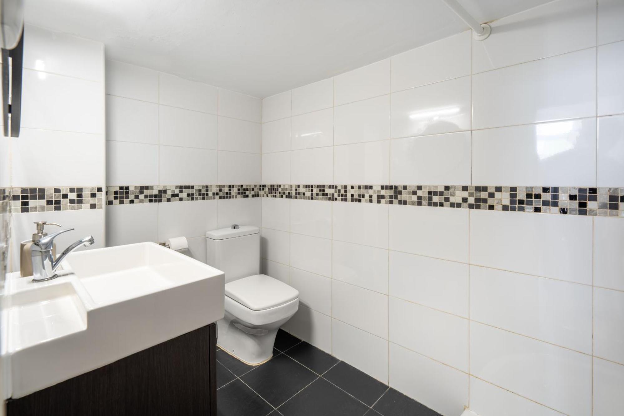 Apartament Casa Miraya Almería Zewnętrze zdjęcie
