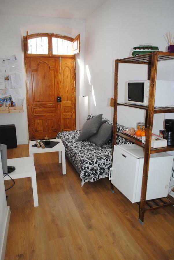 Apartament Casa Miraya Almería Zewnętrze zdjęcie